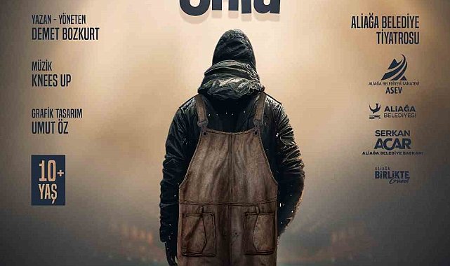 Aliağa'da '5 Dakikada Ünlü' seyirciyle buluşuyor
