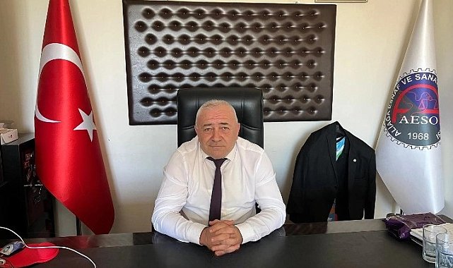 Aliağa'da ustalar çırak bulamıyor, meslekler yok oluyor
