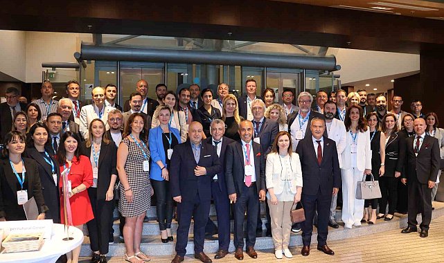 Almanya, Türkiye ile organik ürünlerde ticaretini geliştirmek istiyor