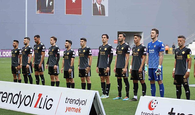 Altay için kabus gibi bir sezon