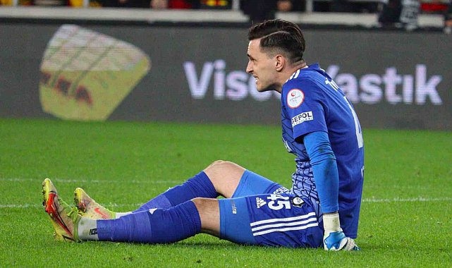 Altay'da kaleciler gidiyor