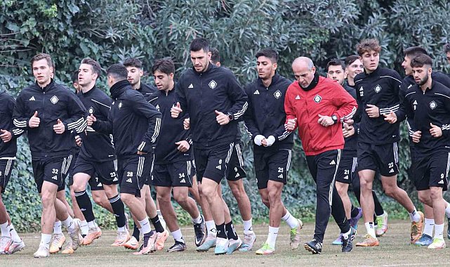 Altay'dan altyapı açıklaması