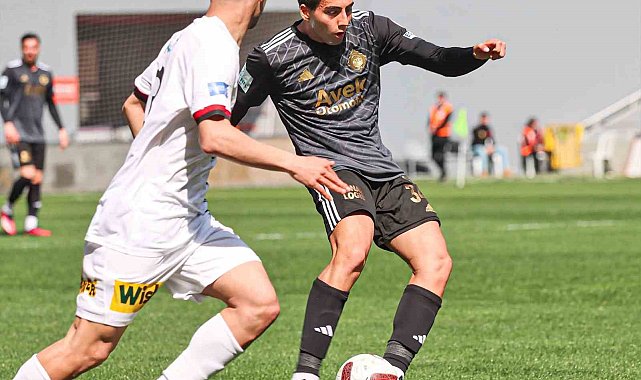 Altaylı Enes Öğrüce'ye Alanyaspor kancası