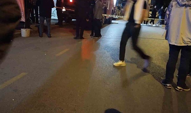 Alzheimer hastası yaşlı adam 4 katlı binanın bodrum katındaki kuyuda ölü bulundu