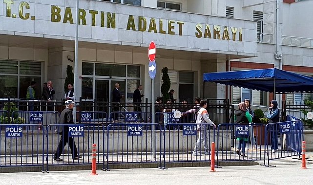 Amasra faciasında ara kara bekleniyor