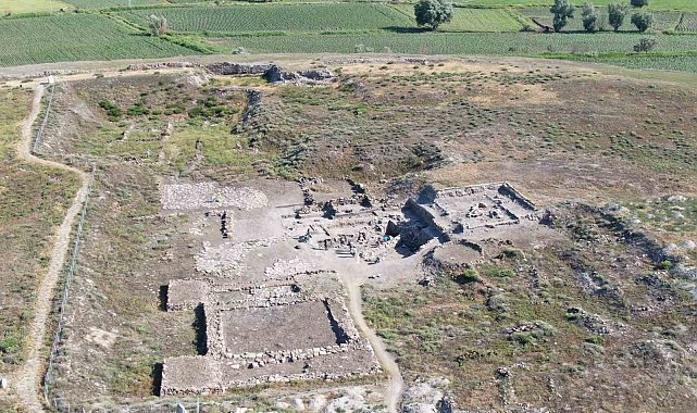 Anadolu'da ilk şirket 15 kilo altınla kurulmuş