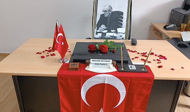 Anaokulundan "Öğretmene dokunma" tepkisi