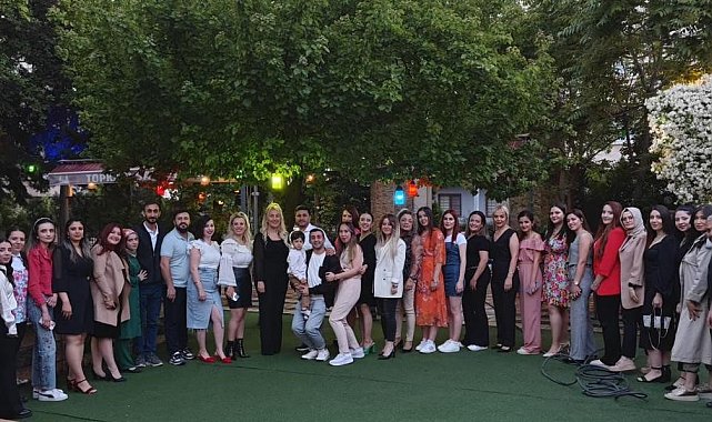 ANKA Hemşireler Günü'nü kutladı