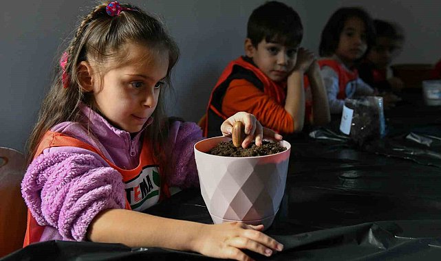 Ankara Büyükşehir Belediyesi Çocuk Etkinlik Merkezlerine başvurular 22 Mayıs'ta başlıyor