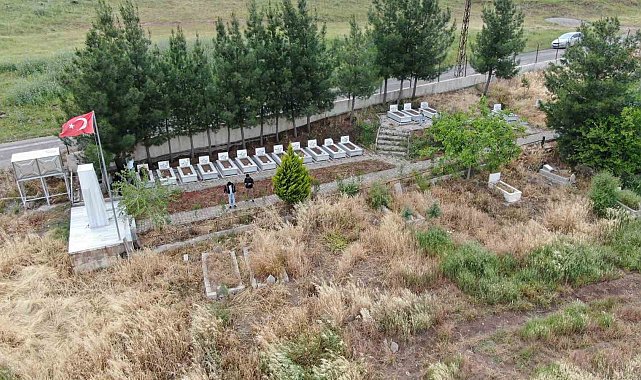 Anneler Günü, Dürümlü şehitlerinin yıldönümünde ailelerinin acısını katladı