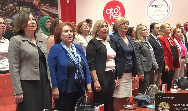 Annelik Sempozyumu ve annelik kavramı