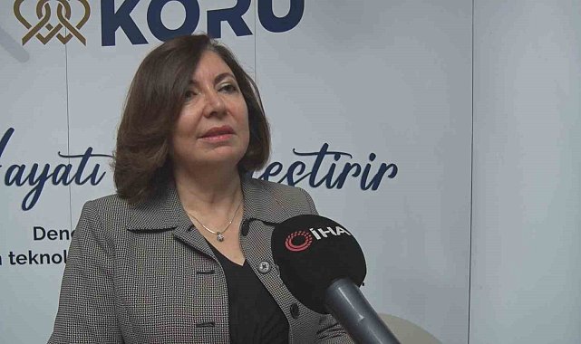 Annelik Sempozyumu'na doktorlardan yoğun ilgi