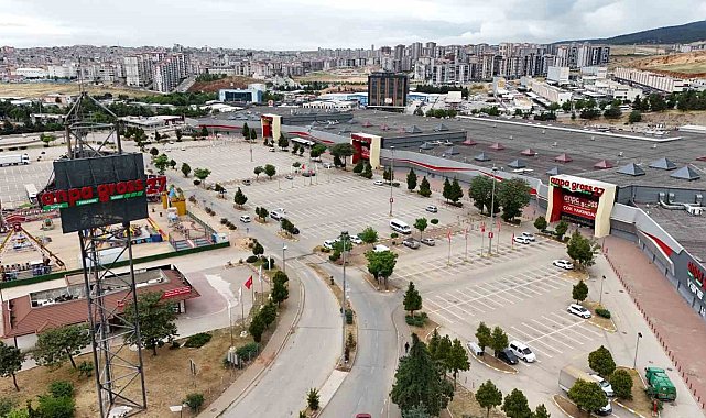 Anpa Gross artık Anadolu'da