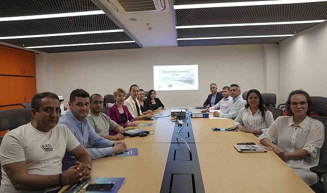 Antalya Büyükşehir "Sakin Şehir" girişimi başlatıyor