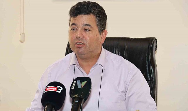 Antalya Rehberler Odası Başkanı Mustafa Yalçınkaya: "Antalya en az 150 kaçak rehber var"