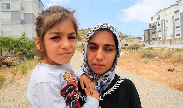 Antalya'yı ayağa kaldıran olayda çocukların ailesi konuştu