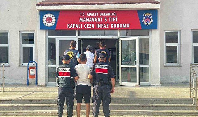 Aranırken sahte kimlikle 3 ayrı işletme kurdular, JASAT'dan kaçamadılar