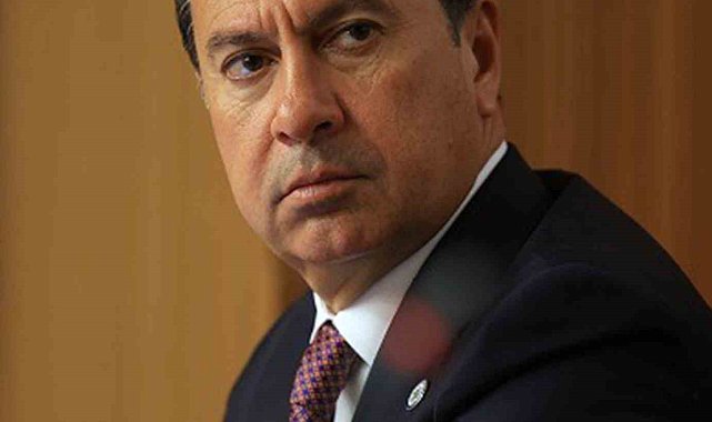 Aras, "İçme suyu sorunlarının giderilmesi için projelerimiz hazır"