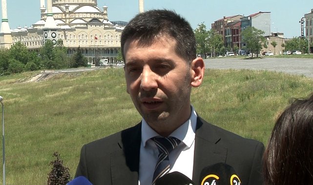 Arnavutköy Belediyesi'nden yıkım açıklaması