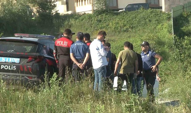 Arnavutköy'de polisin GBT kontrolünde silahlar patladı: 1 ölü, 1 ağır yaralı