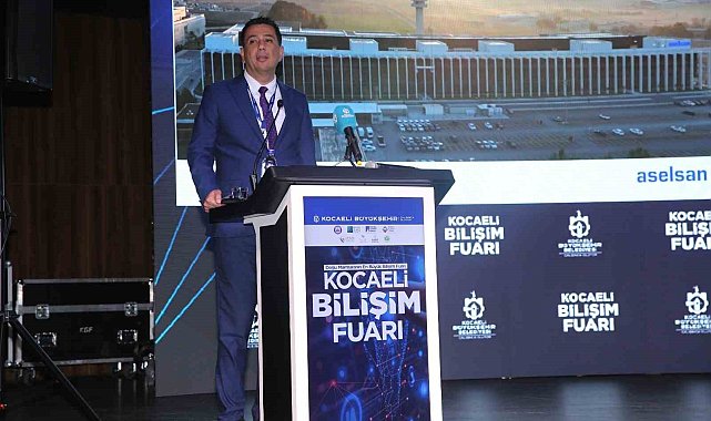 ASELSAN Türkiye'nin gözbebeği