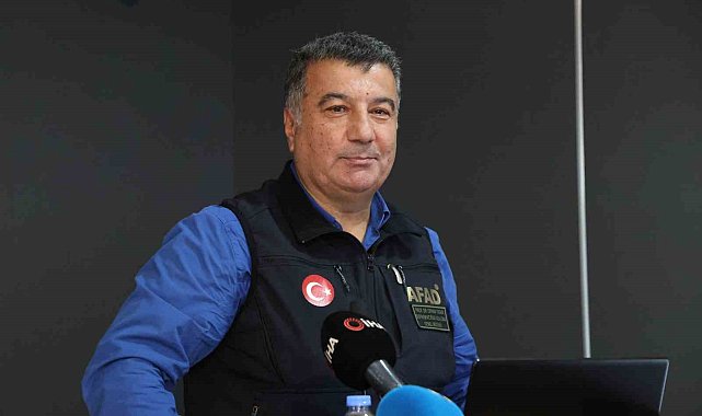 Asrın felaketinin öne çıkan ismi o gece yaşadıklarını anlattı