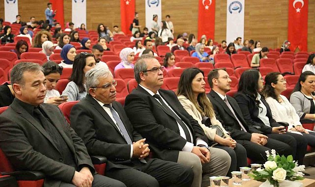 ASÜ'de organ bağışı masaya yatırıldı