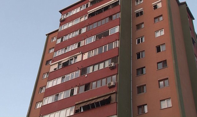 Ataşehir'de şüpheli ölüm; bir şahıs evinde ölü bulundu