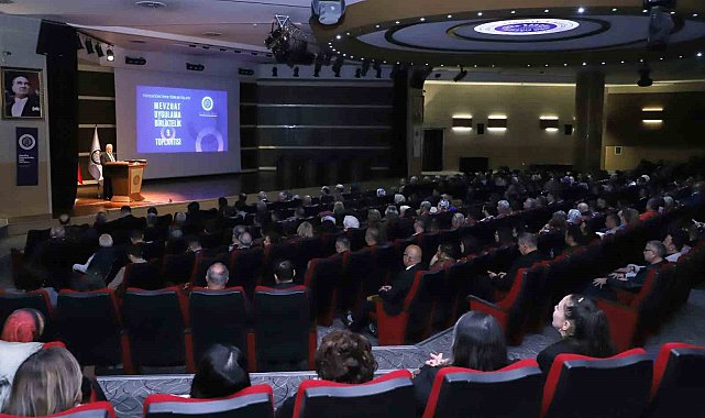 Atatürk Üniversitesi ev sahipliğinde, 150 üniversitenin katılımıyla öğrenci işleri toplantısı gerçekleşti