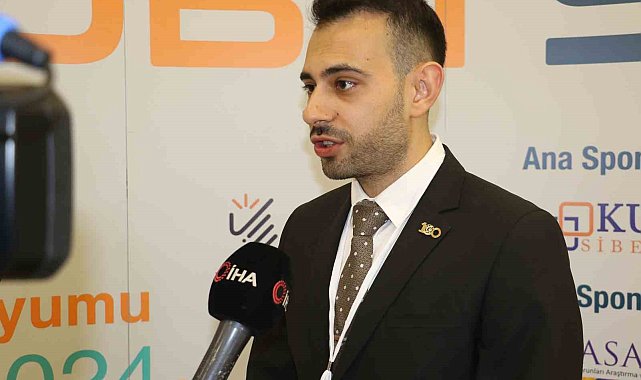 Atılım Üniversitesi ve Ankara Barosu HUBİTEM Merkezi'nden sempozyum