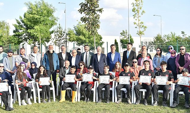 Atlı spor milli takım seçmeleri yapıldı