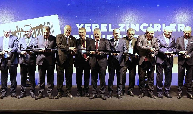 ATO Başkanı Baran: "Yerel zincirler, yerel ekonomiye katkı sağlıyor"