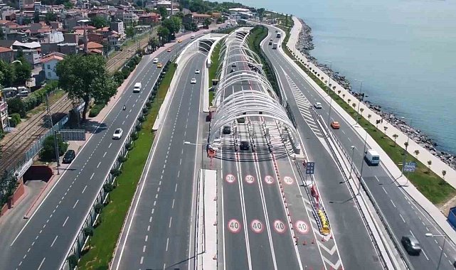 Avrasya Tüneli geçiş ücretine zam