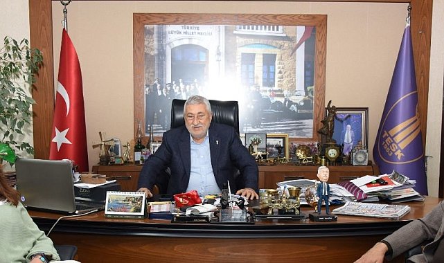 Avrupa'da 100 binin üzerinde Türk girişimci var