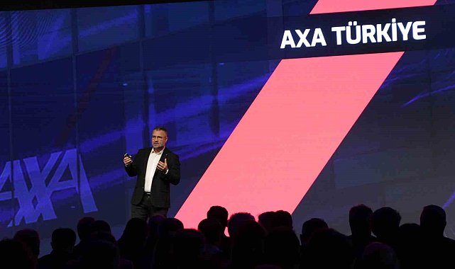 AXA Türkiye CEO'su Yavuz Ölken: "Büyük afetlerden sonraki ilk 3-4 ay sigortalanma oranları yukarı çıkıyor, sonra da yenilenmiyor"