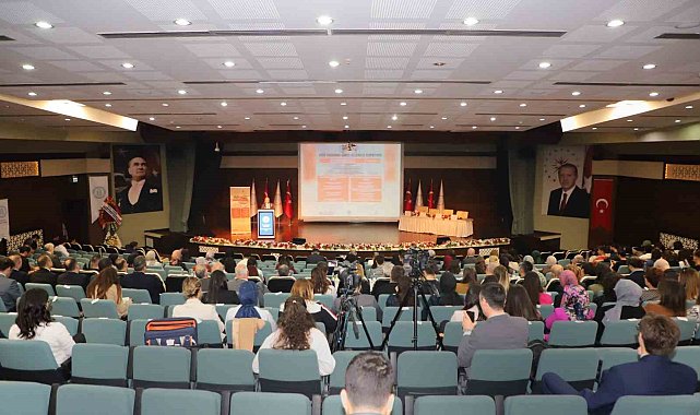 AYBÜ'de "Vergi Yargısında Güncel Gelişmeler" konulu sempozyum