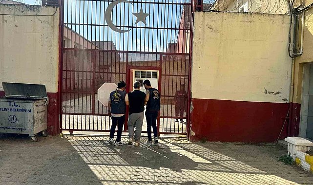 Aydın'da 353 aranan şahıs yakalandı