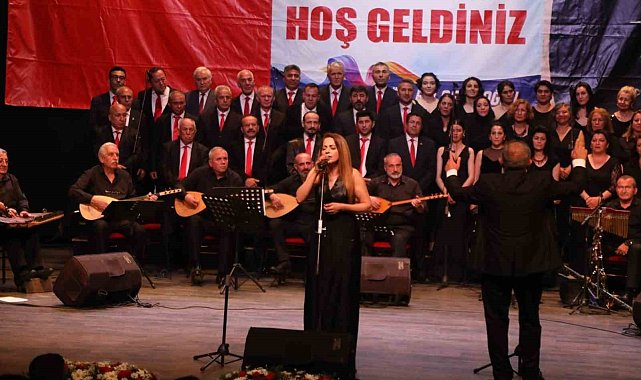 Aydın'da türküler dile gelecek
