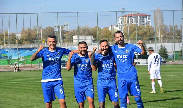 Aydınlı takımların play-off rakipleri belli oldu