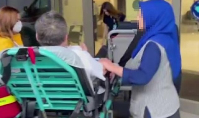Aynı hastane, farklı skandal