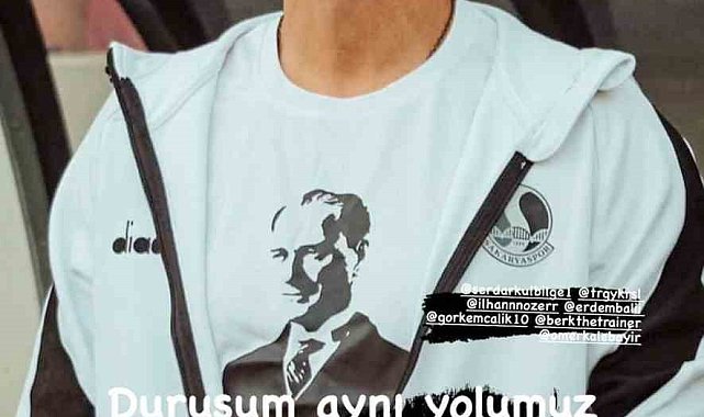 Ayrılık sonrası Tuncay Şanlı'dan ilk açıklama