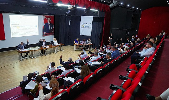 Ayvalık'ta can dostlara yeni barınak