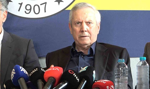 Aziz Yıldırım: "Mourinho 7 milyon Euro'ya gelecekse biz çekilelim"