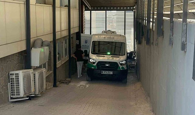 Babaları tarafından öldürülen 3 kardeş yan yana defnedilecek