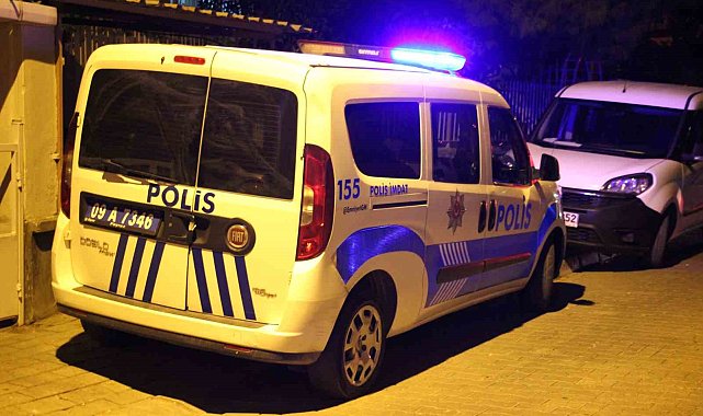 Babasını bıçaklayarak öldüren şüpheli tutuklandı