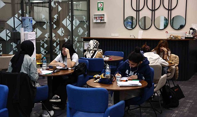 Bağcılar'da kütüphane sayısı artıyor