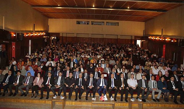 Bağımlılıkla mücadele eğitim programı düzenlendi