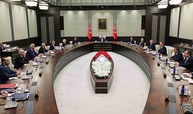 Bakan Göktaş: " Eğitim programlarına katılıp resmi nikahı 15-30 Nisan arasında gerçekleşen çiftlerimize yönelik ödemeler bugün başlıyor"