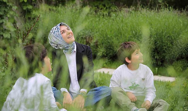 Bakan Göktaş'tan özel Anneler Günü mesajı