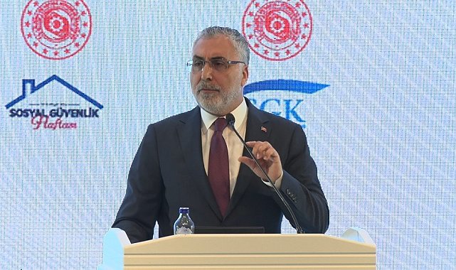 Bakan Işıkhan: "Hepatit B ve D, diyabet ve kardiyoloji ilaçları aile hekimlerine yazdırılabilecek"